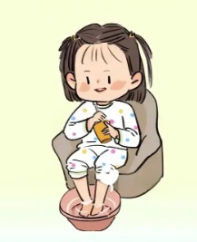 孩子不愿意做的事情，只要想办法，一定能行得通。